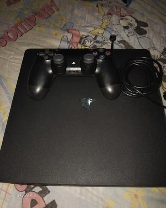 ps4 plus