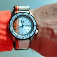 Orologio automatico Seiko US special