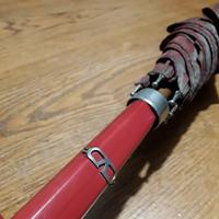 ombrello vintage Valentino anni '60 