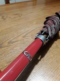 ombrello vintage Valentino anni '60 