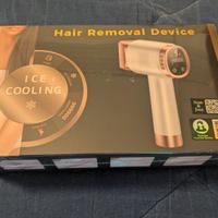 NUOVO Epilatore Luce Pulsata