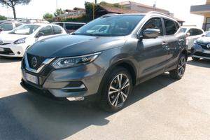 Nissan Qashqai QASQHAI 1.5 115CV E6 TEKNA N-CONNEC