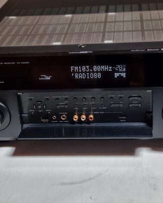  Sintoamplificatore yamaha RX A2050