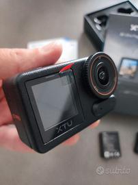 ACTION CAMERA XTU S7 PRO 