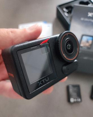ACTION CAMERA XTU S7 PRO 