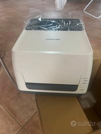 Barcode printer