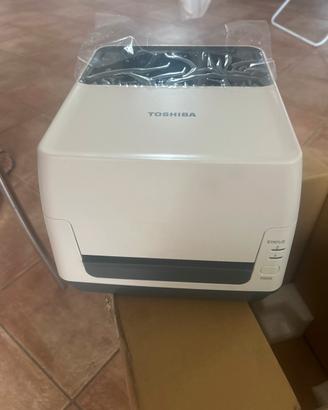 Barcode printer