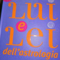 IL LEI E LUI DELL'ASTROLOGIA