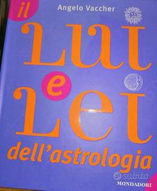 IL LEI E LUI DELL'ASTROLOGIA