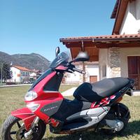 Gilera Runner 50 - 2014