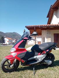 Gilera Runner 50 - 2014