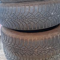 gomme goodyear 185 55 15 invernali 