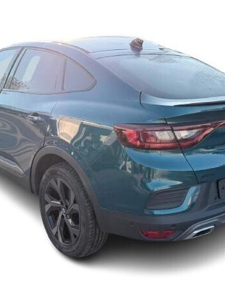 RICAMBI RENAULT ARKANA E-TECH 1.6 IBRIDO 69KW 2023