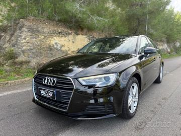 AUDI A3 SPB 30 TDI Admired