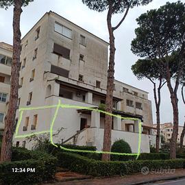 Appartamento Baia Domizia centro parco paradiso