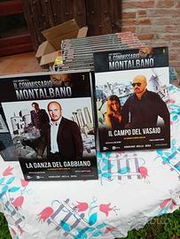 Il commissario Montalbano,  Corriere della sera