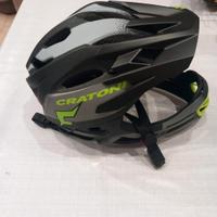 casco mtb ragazzi, Cratoni C-Maniac Pro