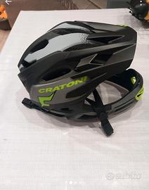 casco mtb ragazzi, Cratoni C-Maniac Pro