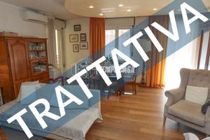 AMPIO 3 VANI + 2 ACC. CON BALCONI TERRAZZATI, POST