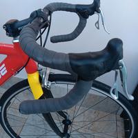 Bici da corsa-ragazzo "BIESSE".