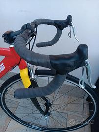 Bici da corsa-ragazzo "BIESSE".