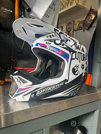 casco  motocross Fox Racing Modello V1