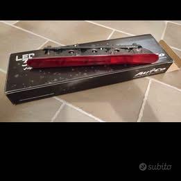 Kit fanali posteriori Peugeot 206 completo