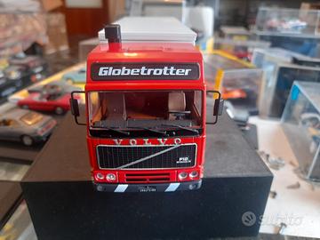 Volvo F12 Modellino Scala 1_43 