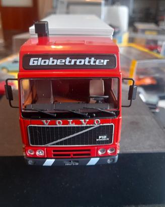 Volvo F12 Modellino Scala 1_43 