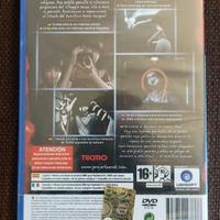 project zero 2 nuovo incelophanato sigillato 