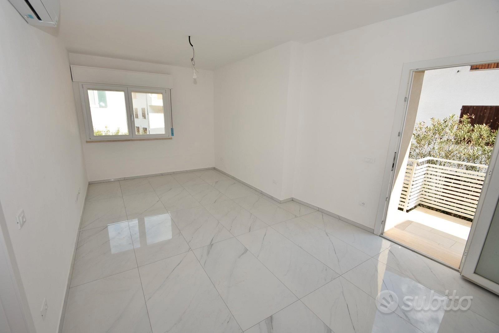 Apartment in Rosignano Marittimo, Rosignano Solvay - Vista 4