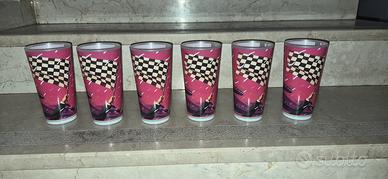  Gran Premio Monza Bicchieri