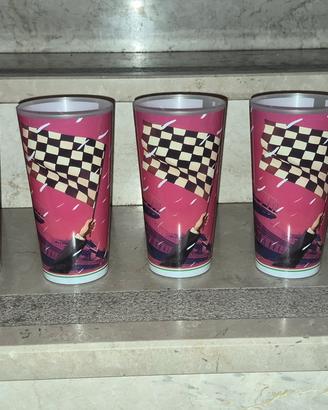  Gran Premio Monza Bicchieri