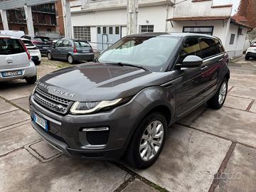 Land Rover Range Evoque 2.0 TD4 150 CV 5p. HSE Dyn