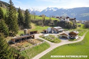 Terreno di 9000 m² a Bormio