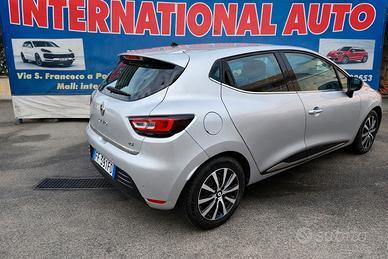 Renault Clio dCi 8V 75 CV Start&Stop 5 porte Energ