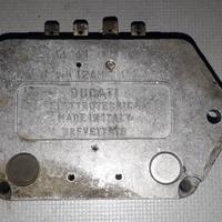 regolatore ducati scrambler  250 350 450  344106