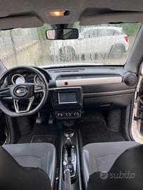 Microcar 14 anni Ligier JS50 Sport 2023 – Minicar