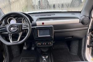 Microcar 14 anni Ligier JS50 Sport 2023 – Minicar