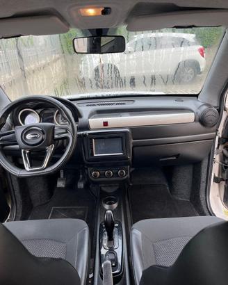 Microcar 14 anni Ligier JS50 Sport 2023 – Minicar