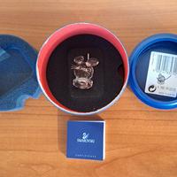 Swarovski original crystal - Little Mouse - Topino