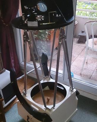 Telescopio
