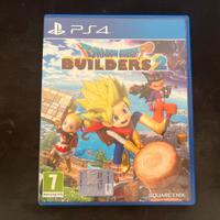 dragon quest builders 2 ps4