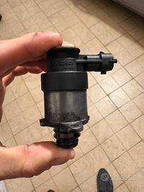 UNITÀ DI MISURA POMPA CR