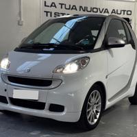 Smart ForTwo 1000 62 kW cabrio passion