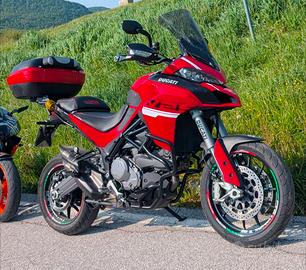 Multistrada  v2 950 s