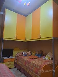 Cameretta bambini