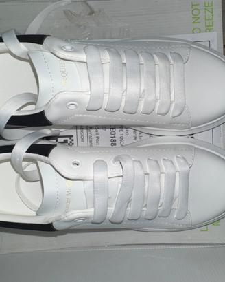 scarpe mc queen uomo