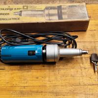 Smerigliatrice assiale SCINTILLA 