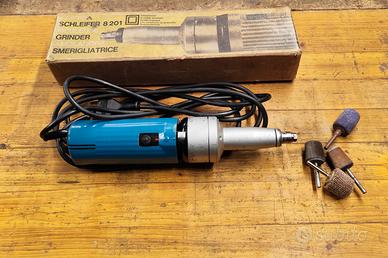 Smerigliatrice assiale SCINTILLA 